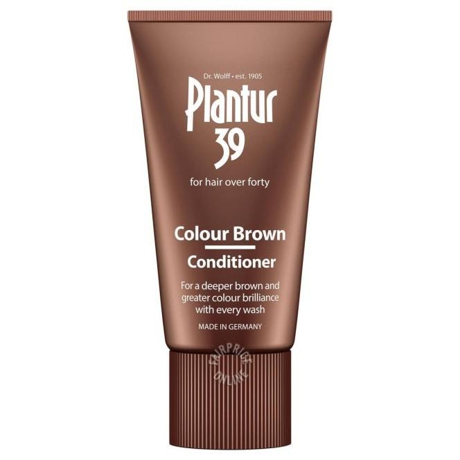 Plantur 39 Conditioner - Colour Brown 150g