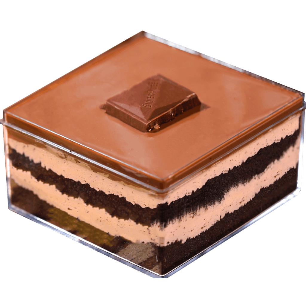 

Chocoquin Dessert Box
