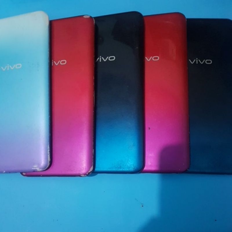 UNIT HP MINUS LCDVIVO Y91C