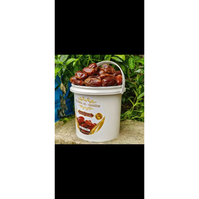 

kurma Al-Qaseem