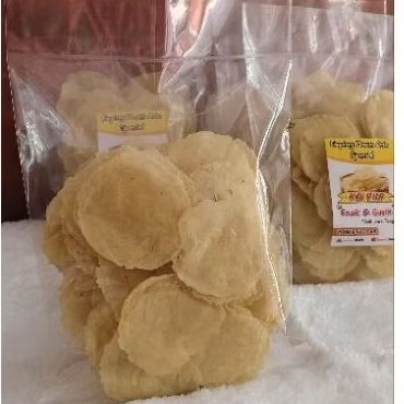 

Emping Manis Asin Jateng ko piu 250gr