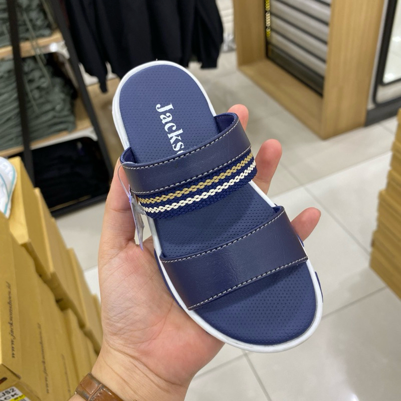 JACKSON KIDS - Sandal anak" || Sandal anak cowok || Sandal Teplek || sandal selop