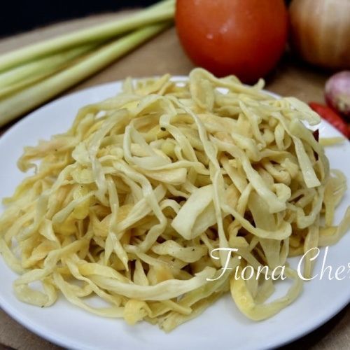 

RB [ JSO ] kincam / bunga sedap malam / sayur bunga kincam kering 1kg Kimcam Kim Cam