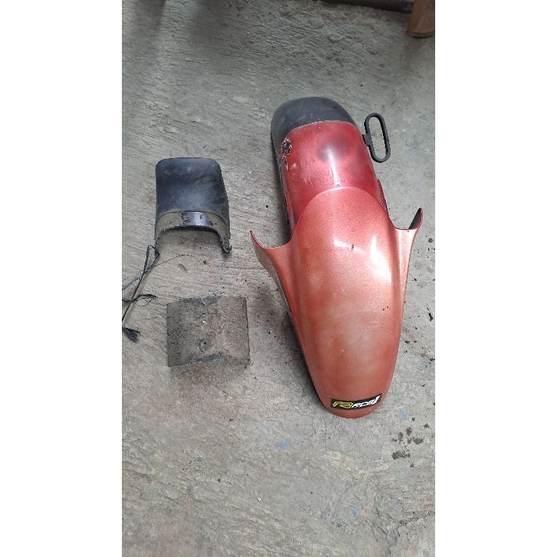 spakbor pulsar 220 f