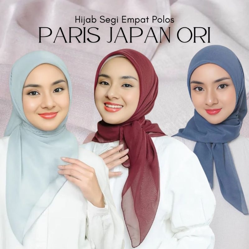Paris Japan | Paris Japan Ori |Paris Japan Premium