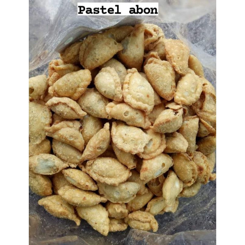 

Pastel Abon