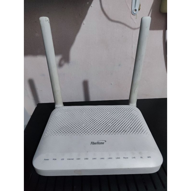 ONU/ONT/MODEM - Fiberhome HG6145D2