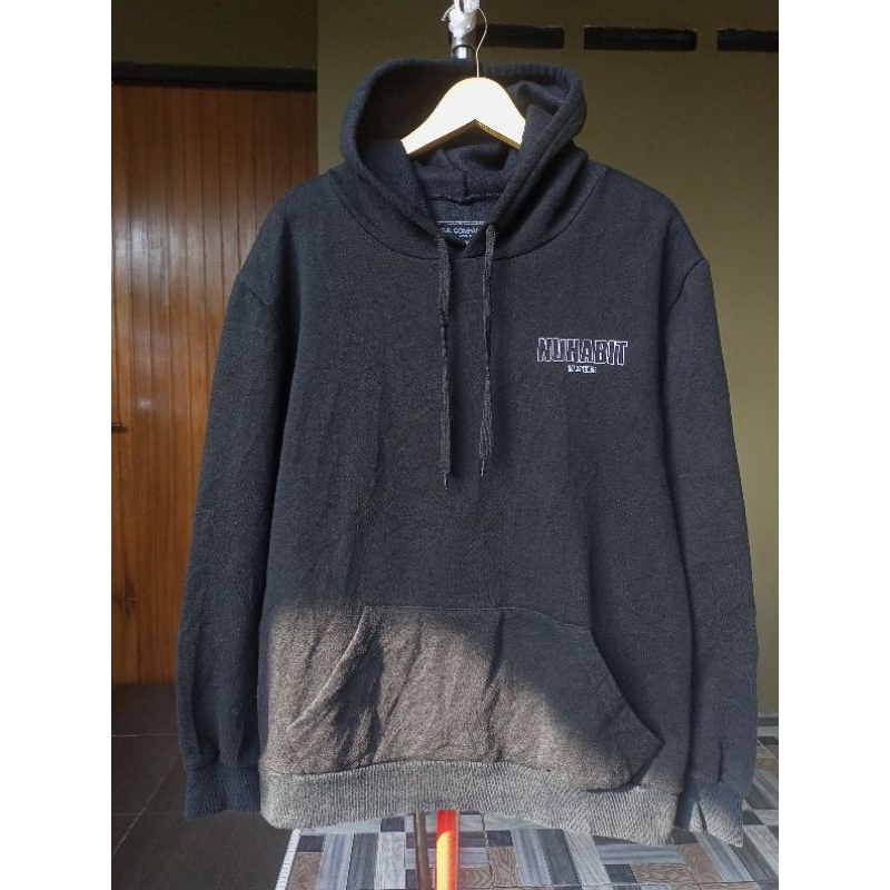 soul company hoodie