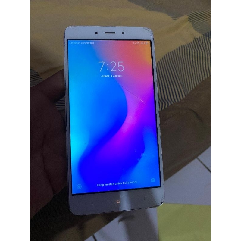 xiaomi redmi note 4 3/64gb minus lcd