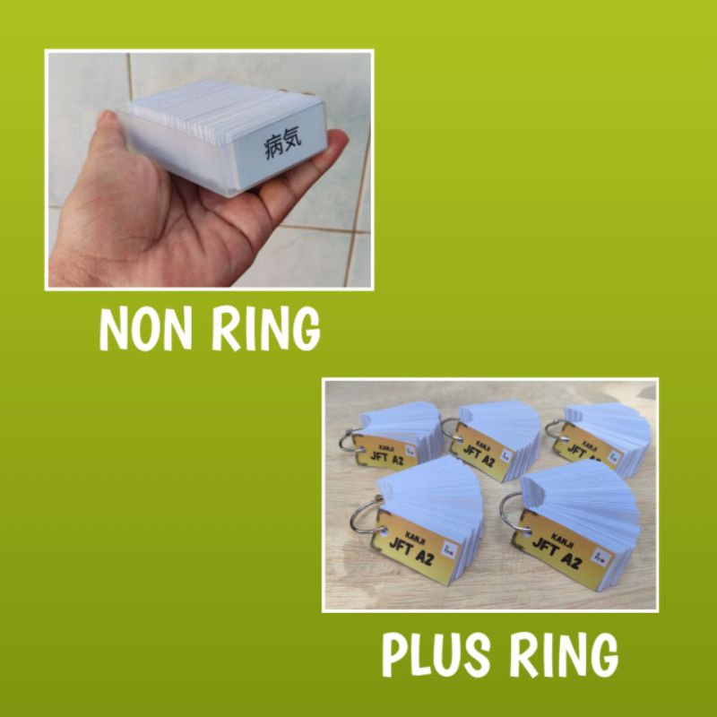 (687 KANJI) KANJI JFT A2. KANJI N4