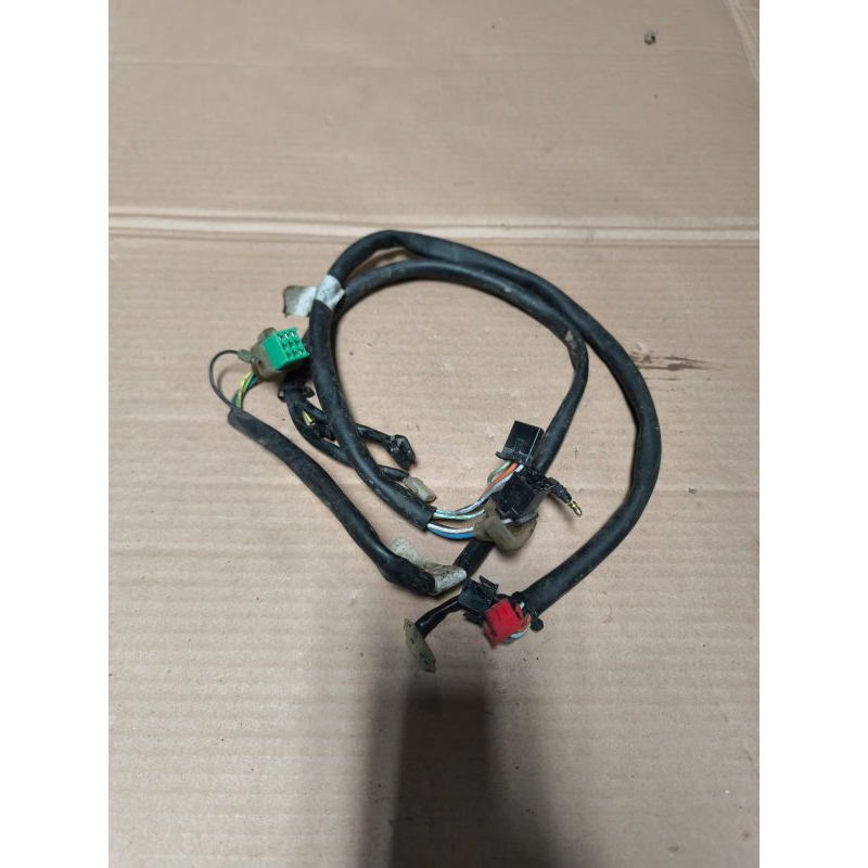 KABEL SAKLAR SCOOPY K93 ORIGINAL KABEL SOCKET SAKLAR SCOOPY ESP K93 ORI