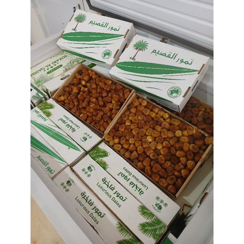 

kurma Sukari 3 kg