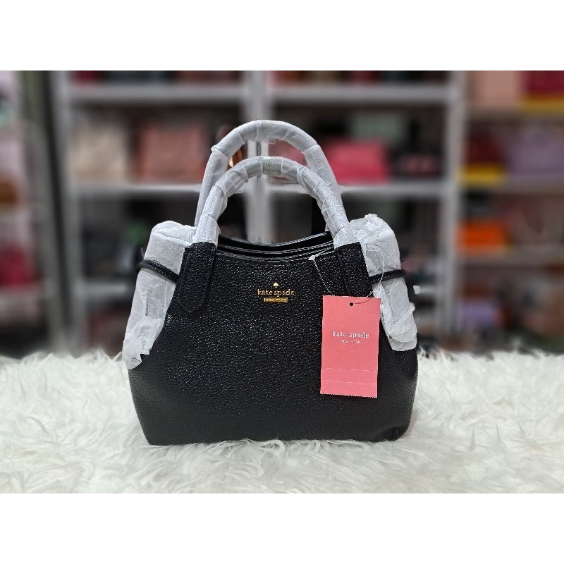 KS Dumpling Small Black Kulas