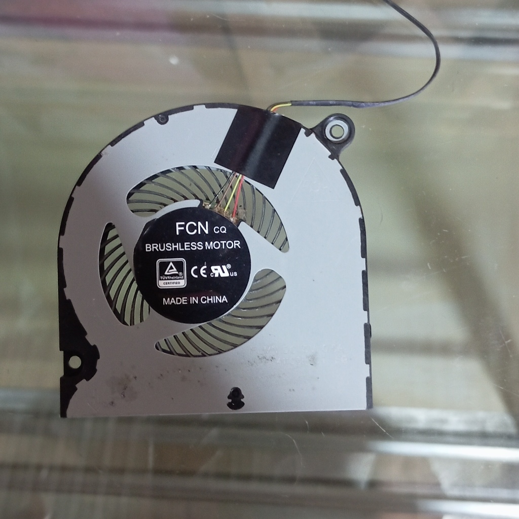 fan atau kipas acer aspire 5 n19h2