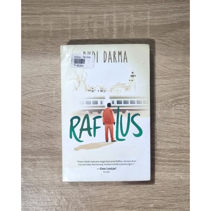 Novel Rafilus