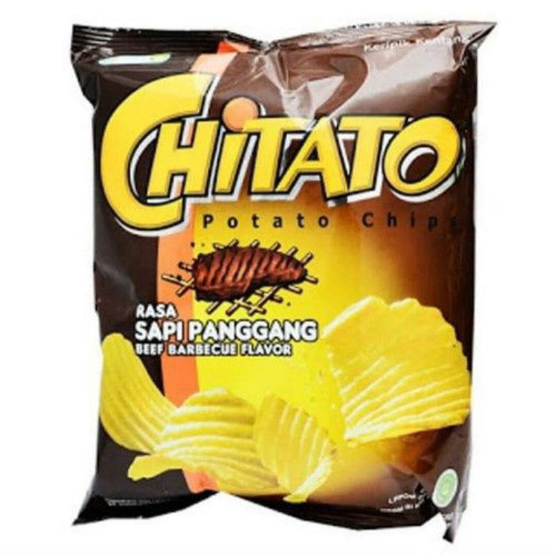 

Snack Chitato