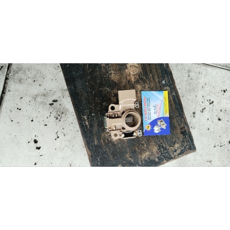 ic regulator dinamo ampere amper alternator ford ranger everest mazda tribut