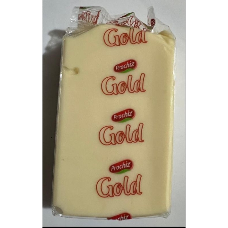 

Prochiz Gold Cheddar 160 gr