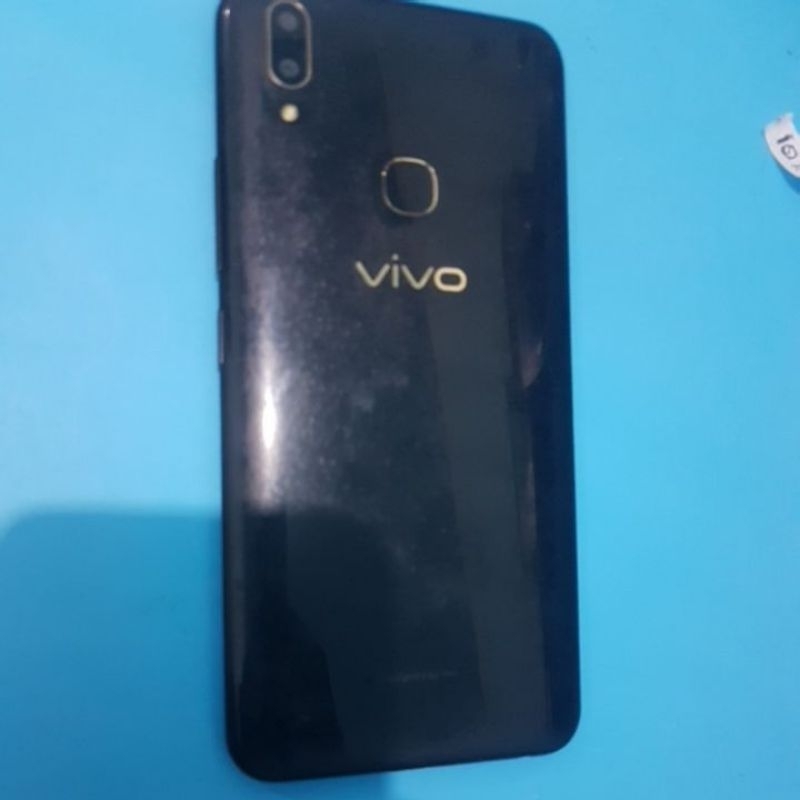 UNIT HP MINUS LCD VIVO V9