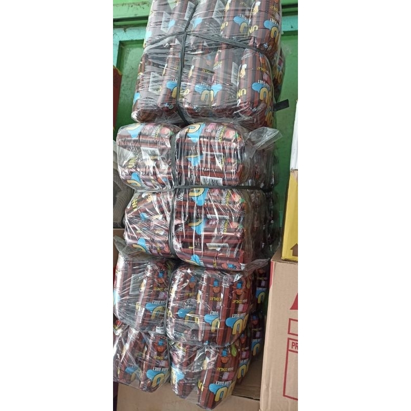 

chiki undu berhadiah uang termurah 10 pcs