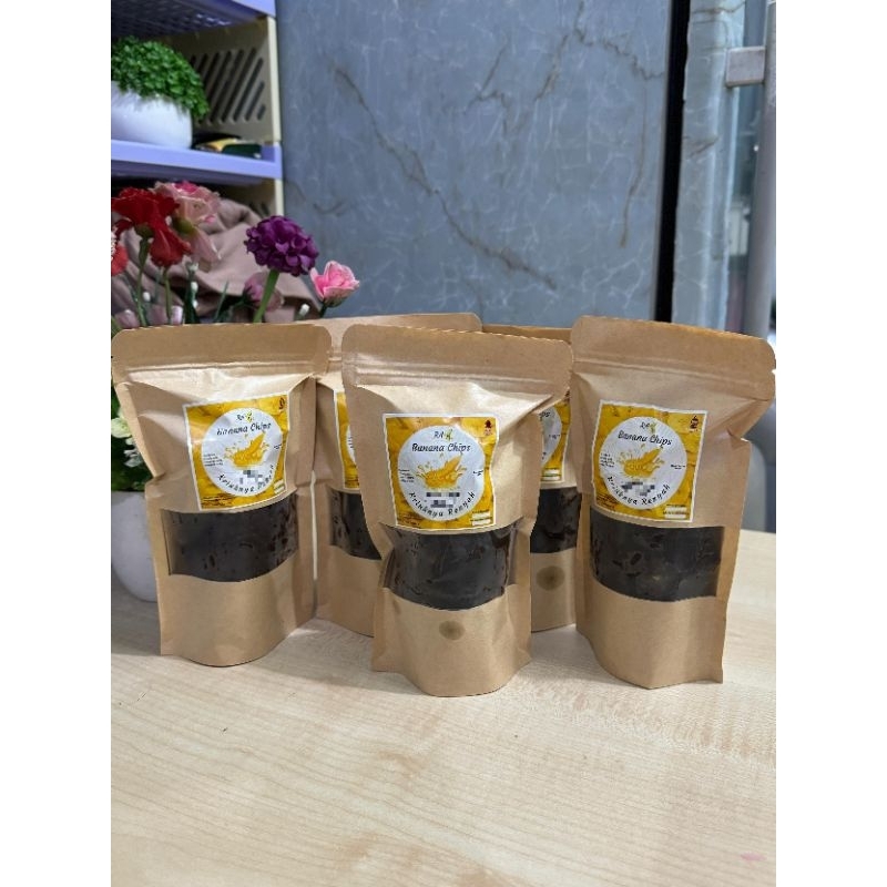 

BN-Banana Chips Lumer