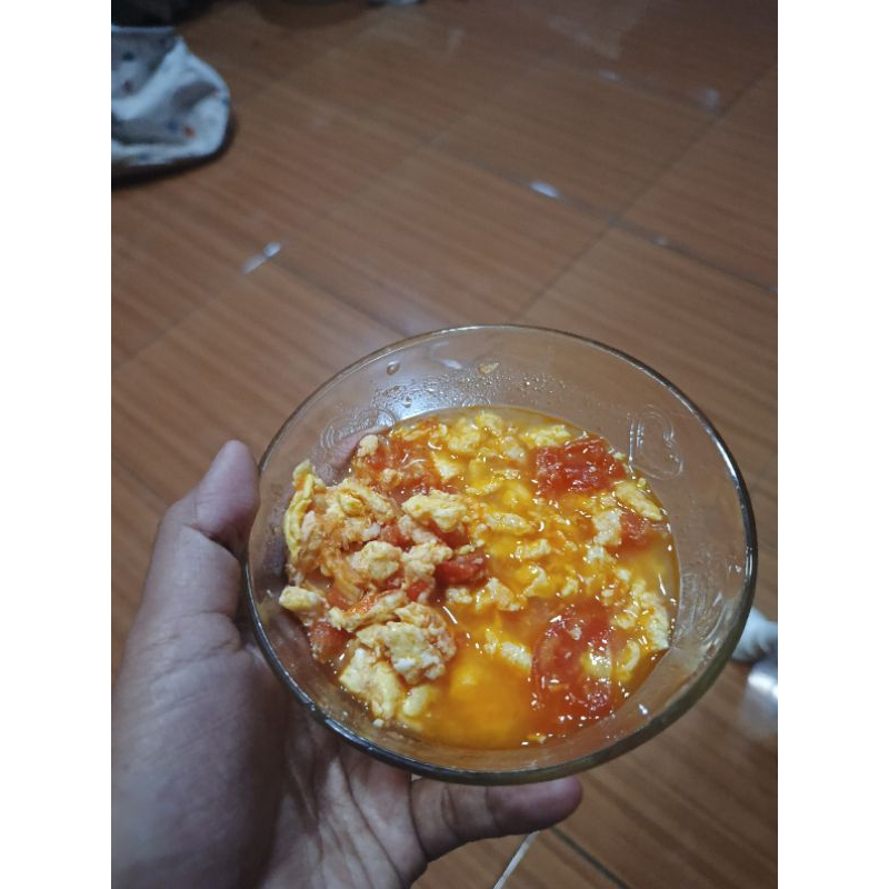 

Chili Oil Premium tanpa Aida
