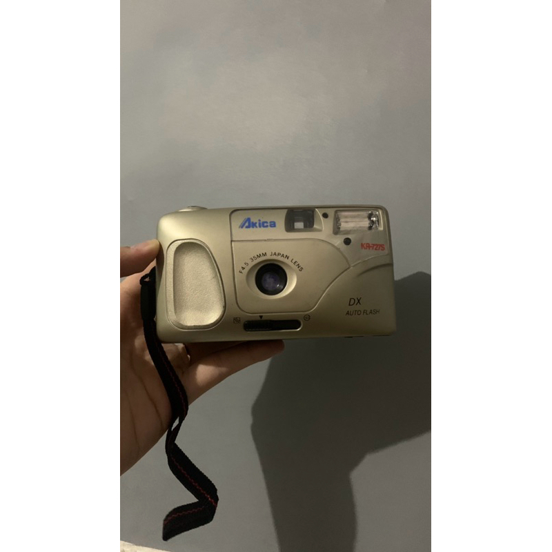 Kamera Analog Akica KR-727S