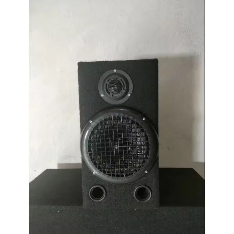 speker pasif/ salon pasif 6in