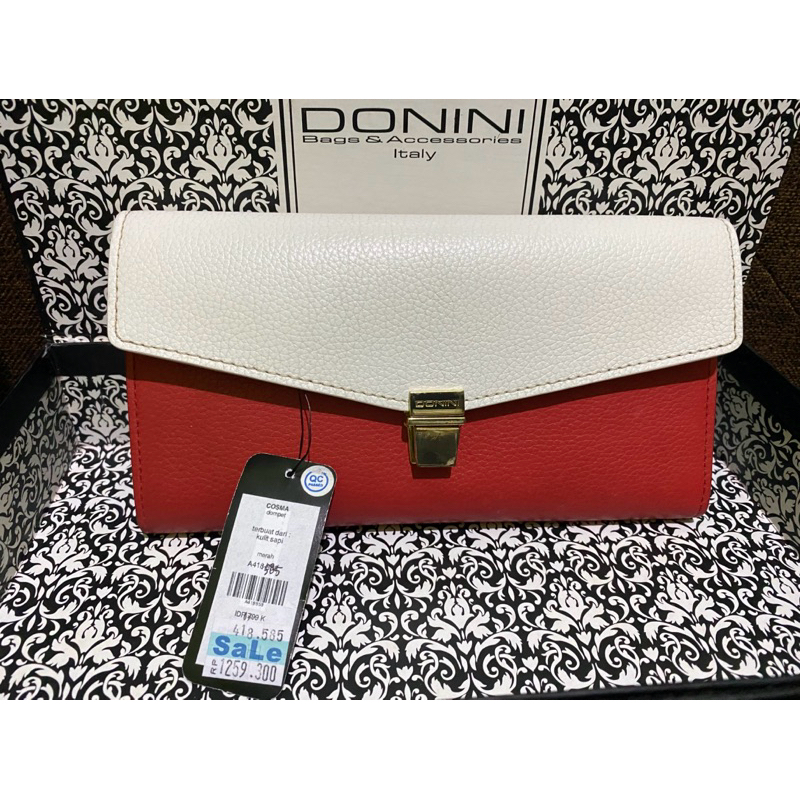 Dompet donini (NEW)
