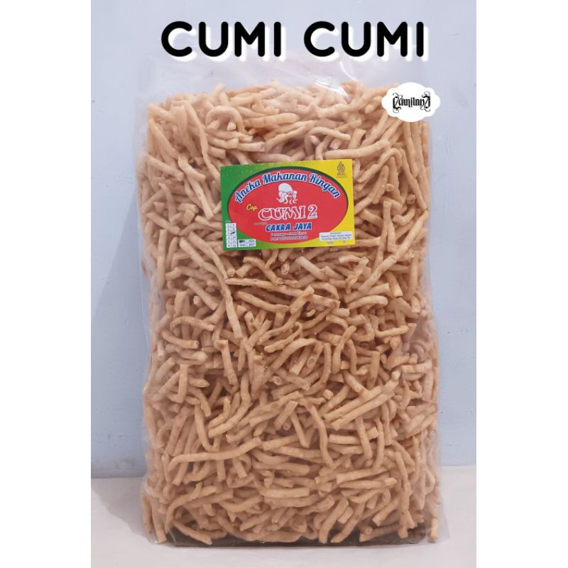 

CUMI-CUMI 3KG