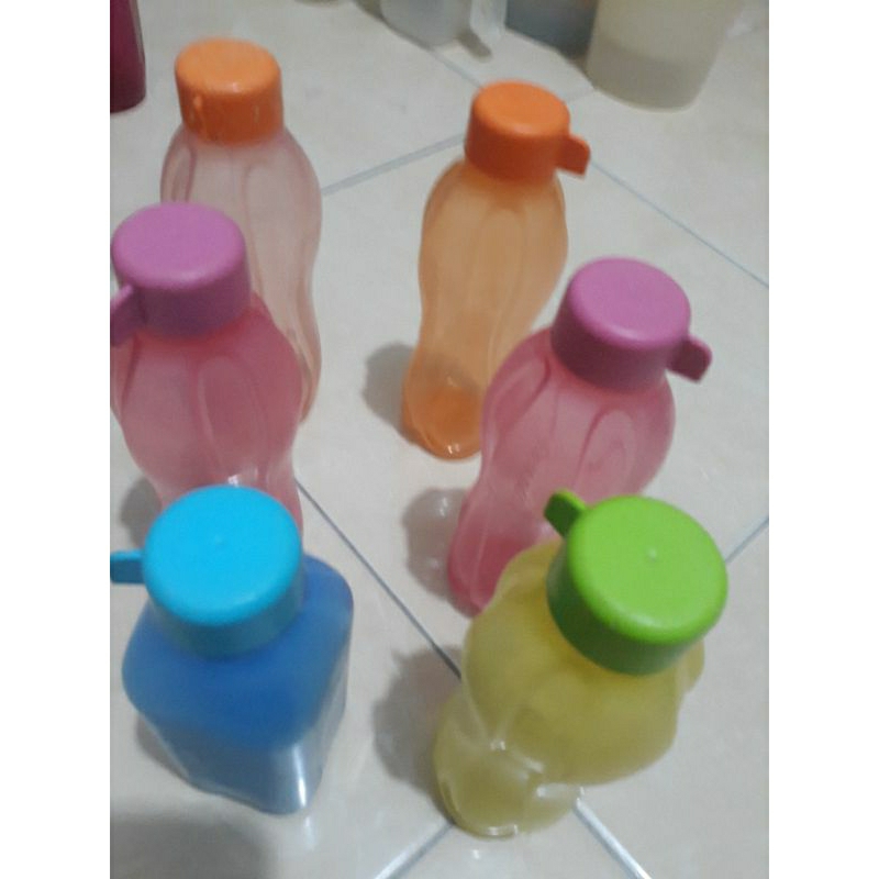 botol tupperware 500ml
