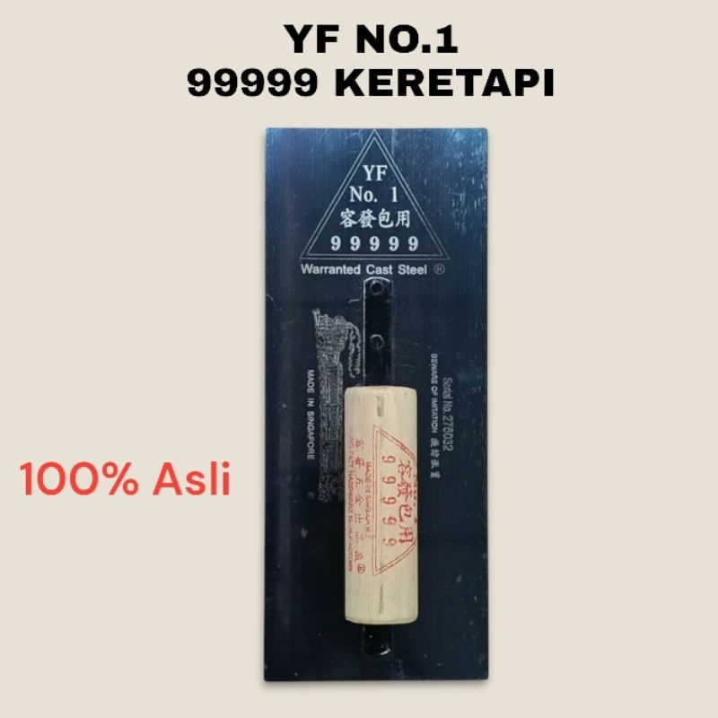 RASKAM BAJA ROSKAM ALAT PLASTER 99999 ORIGINAL