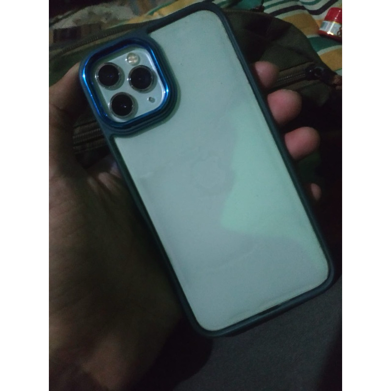 iphone 11 pro 512gb second