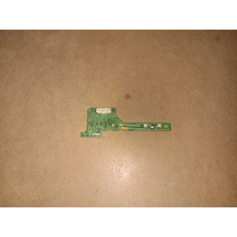 sensor remot tv Sony KD-43X8000G