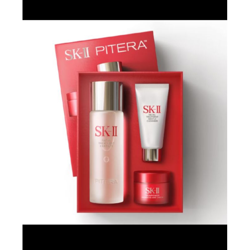 SK-II Pitera Youth Essentials