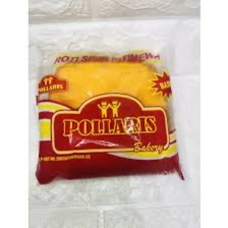 

Roti sisir polaris