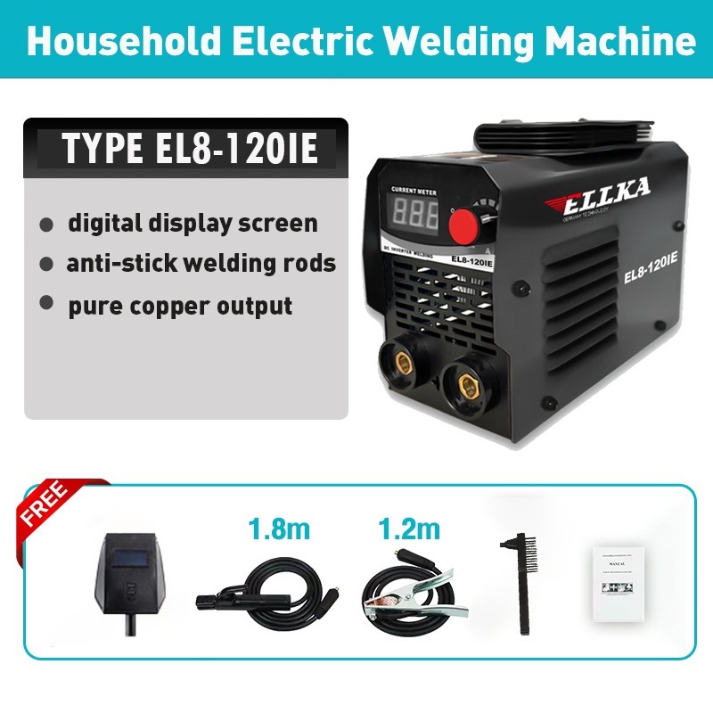 Mesin Las 450 Watt Las Listrik Welding Machine Mesin Travo Las Listrik Inventer