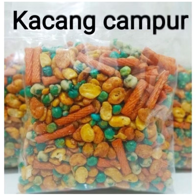 

KACANG CAMPUR JAIPONG 1KG