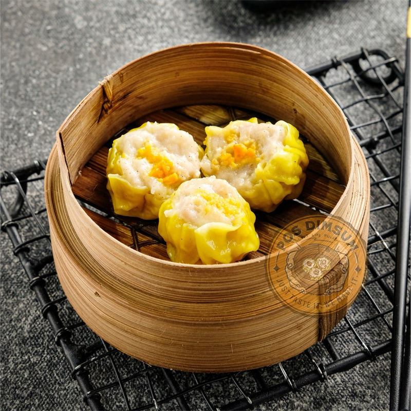 

Dimsum Frozen Pack