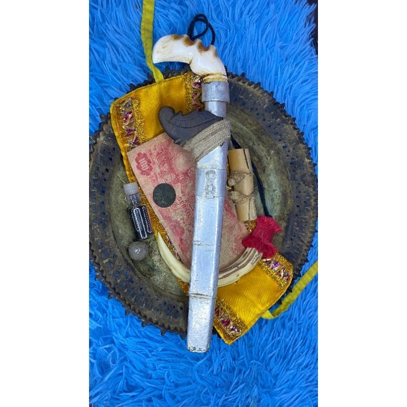 LUWU ORI SEPUH GAGANG TULANG