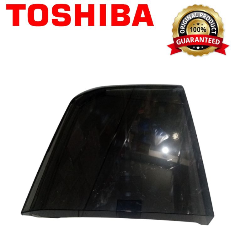 TUTUP MESIN CUCI TUTUP PENCUCI MESIN CUCI 2 TABUNG TOSHIBA