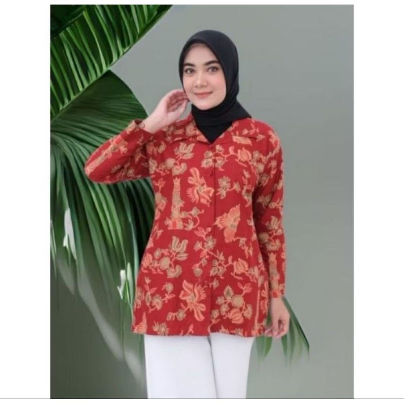 Seragam Dharma Wanita Modern Baju Seragam Dharma Wanita Kantor Seragam Dharma Wanita Kekinian Setela