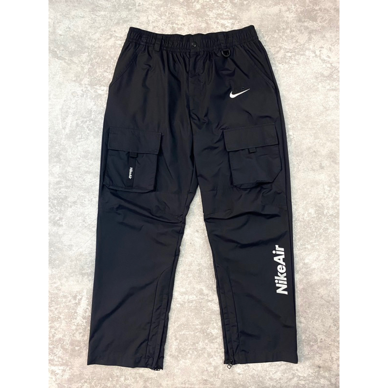 CELANA NIKE AIR CARGO PANTS Nike air parasut second