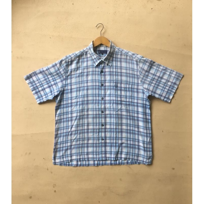 Kemeja Sergio Tacchini second