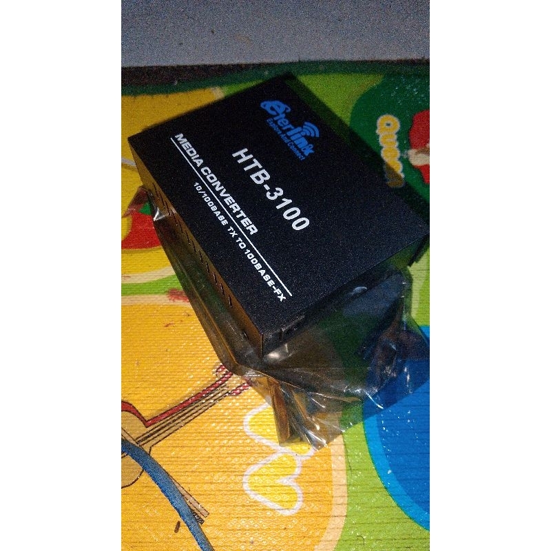 HTB-3100 single B Eterlink