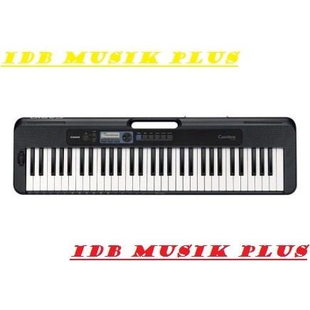 Keyboard Casio CT-S300 CTS300 CTS 300 Garansi Resmi