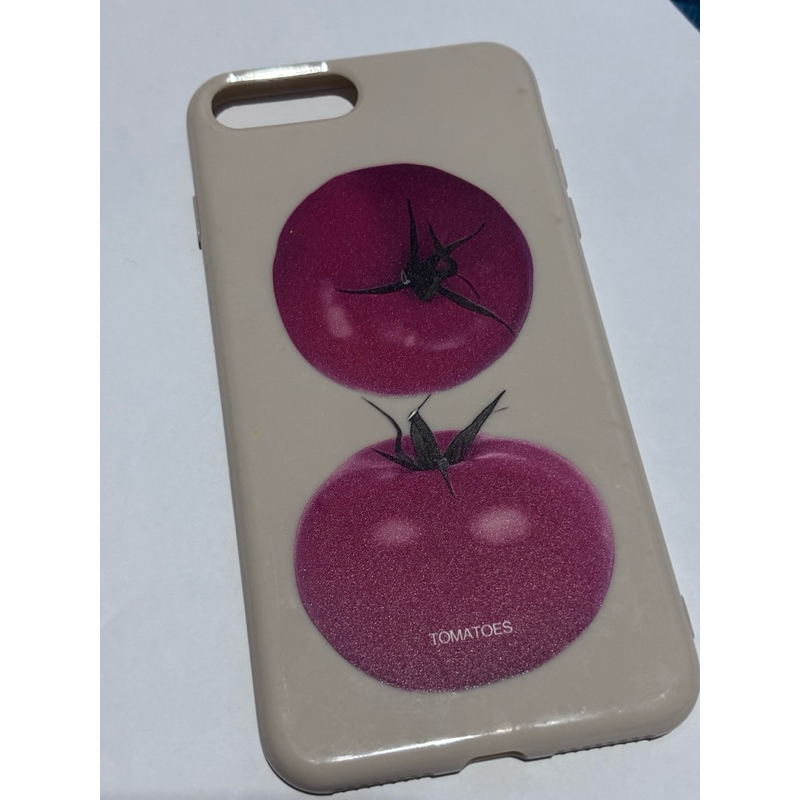Casing iphone 7 plus/8 plus