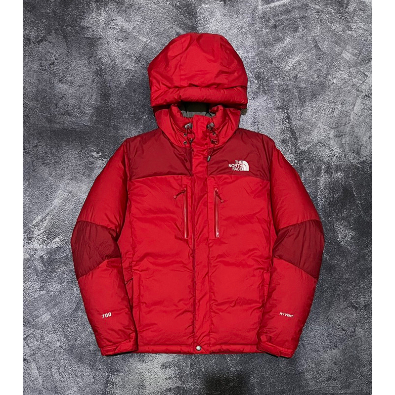 tnf bulang | tnf hyvent fp 700 | down jacket