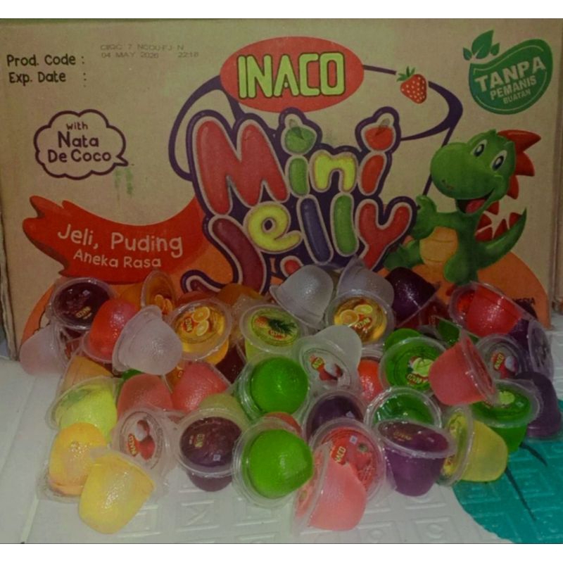 

Jelly inaco exp 2026