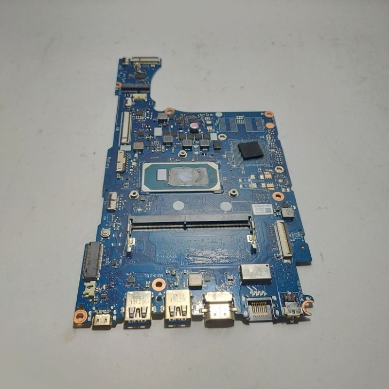 Motherboard Mainboard Mobo Mesin Mati Laptop Acer N19H2